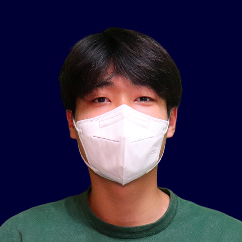 Hon Ming To James Automation Developer