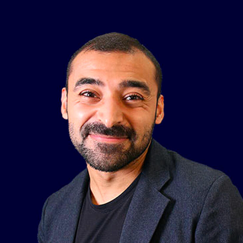 Tayseer Almattar Director