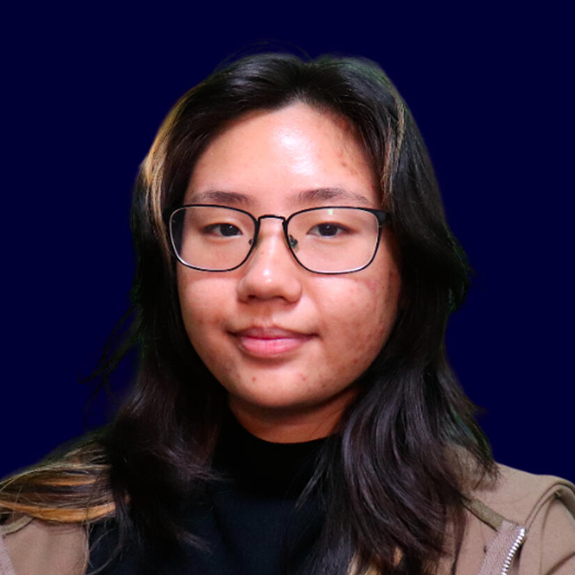 Patricia Djauhari Creative Designer