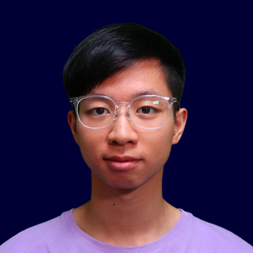 Clayton Tsoi Automation Developer